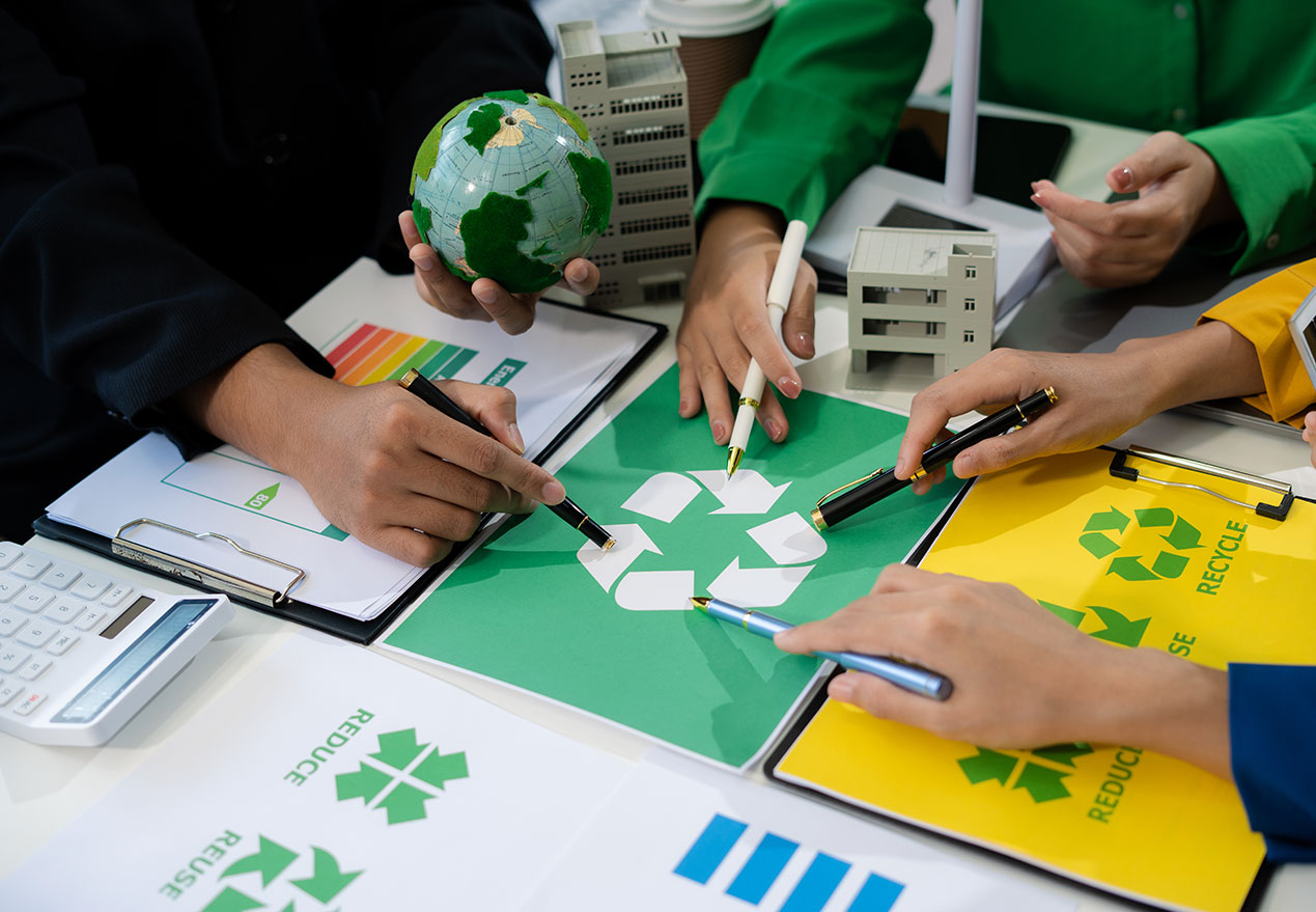 跨域顧問｜Cross-Sector